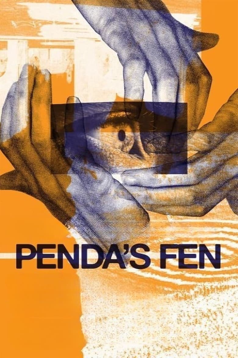 Penda’s Fen