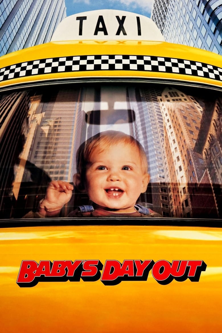 Baby’s Day Out