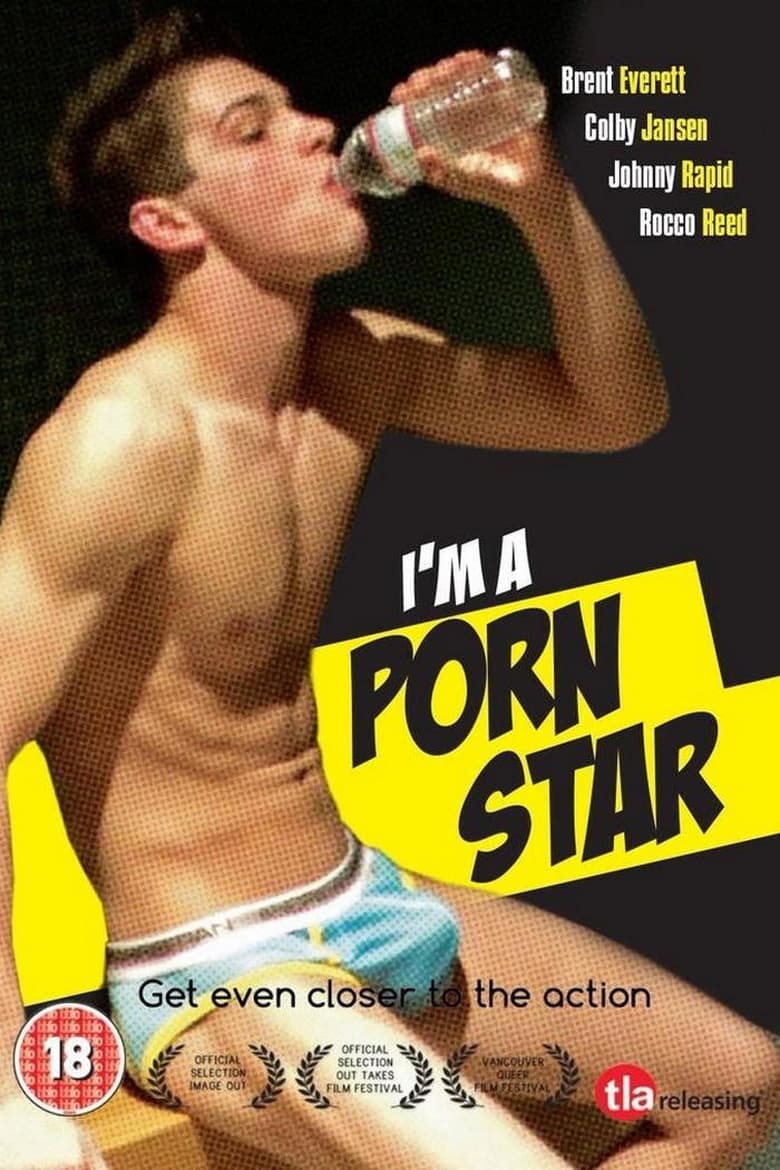 I’m a Porn Star