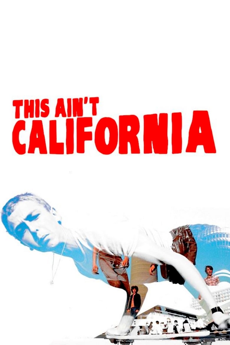 This Ain’t California
