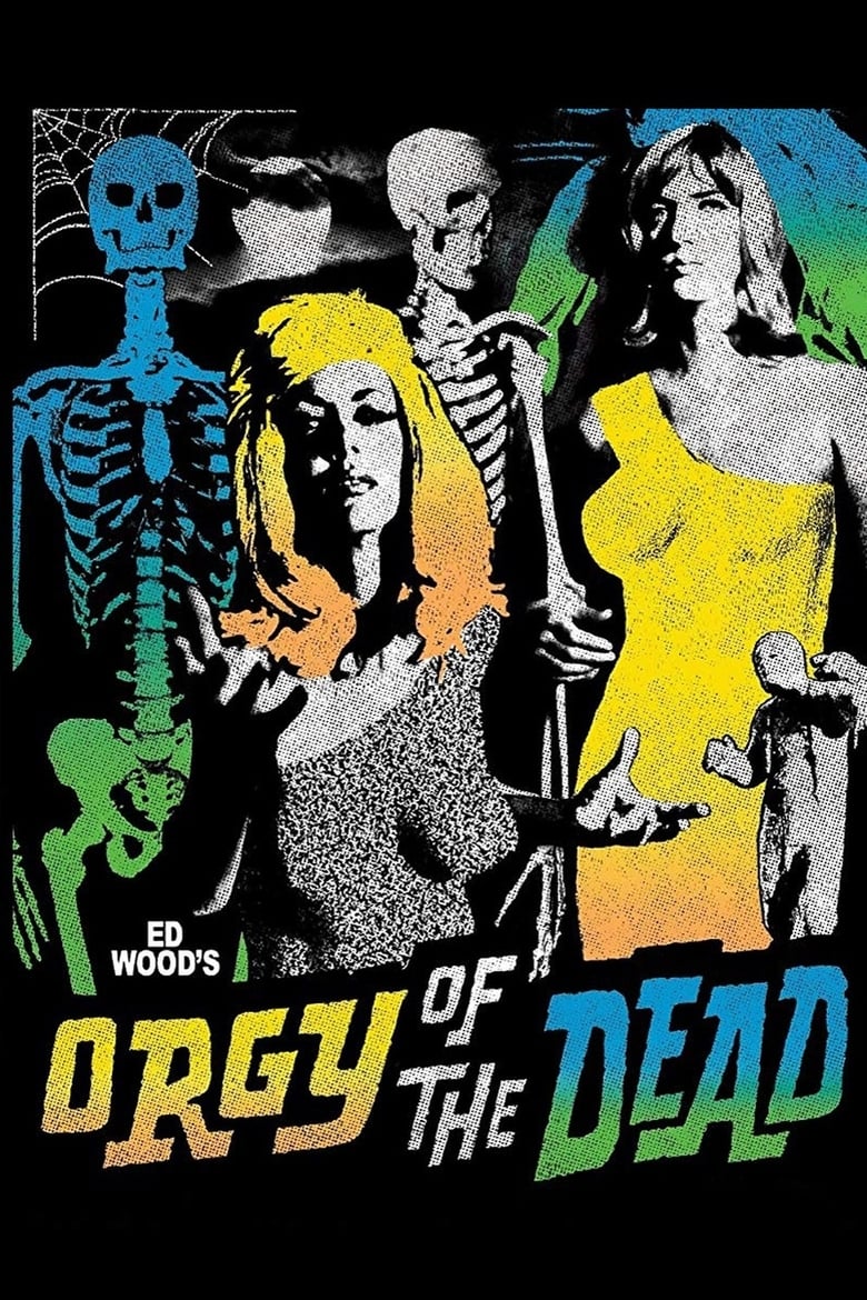 Orgy of the Dead
