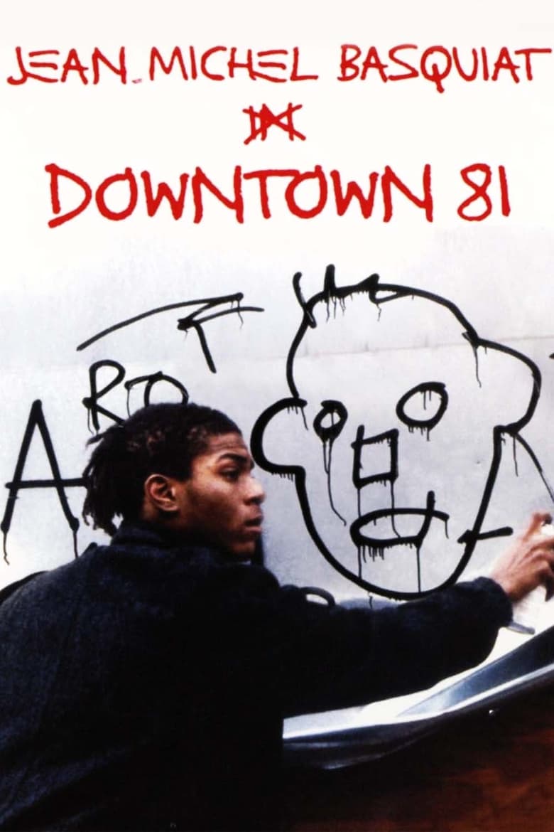 Downtown ’81