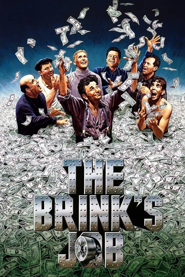 The Brink’s Job