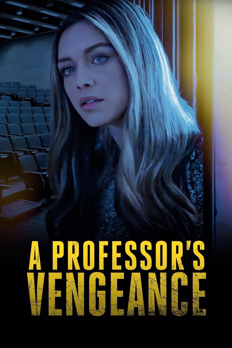 A Professor’s Vengeance