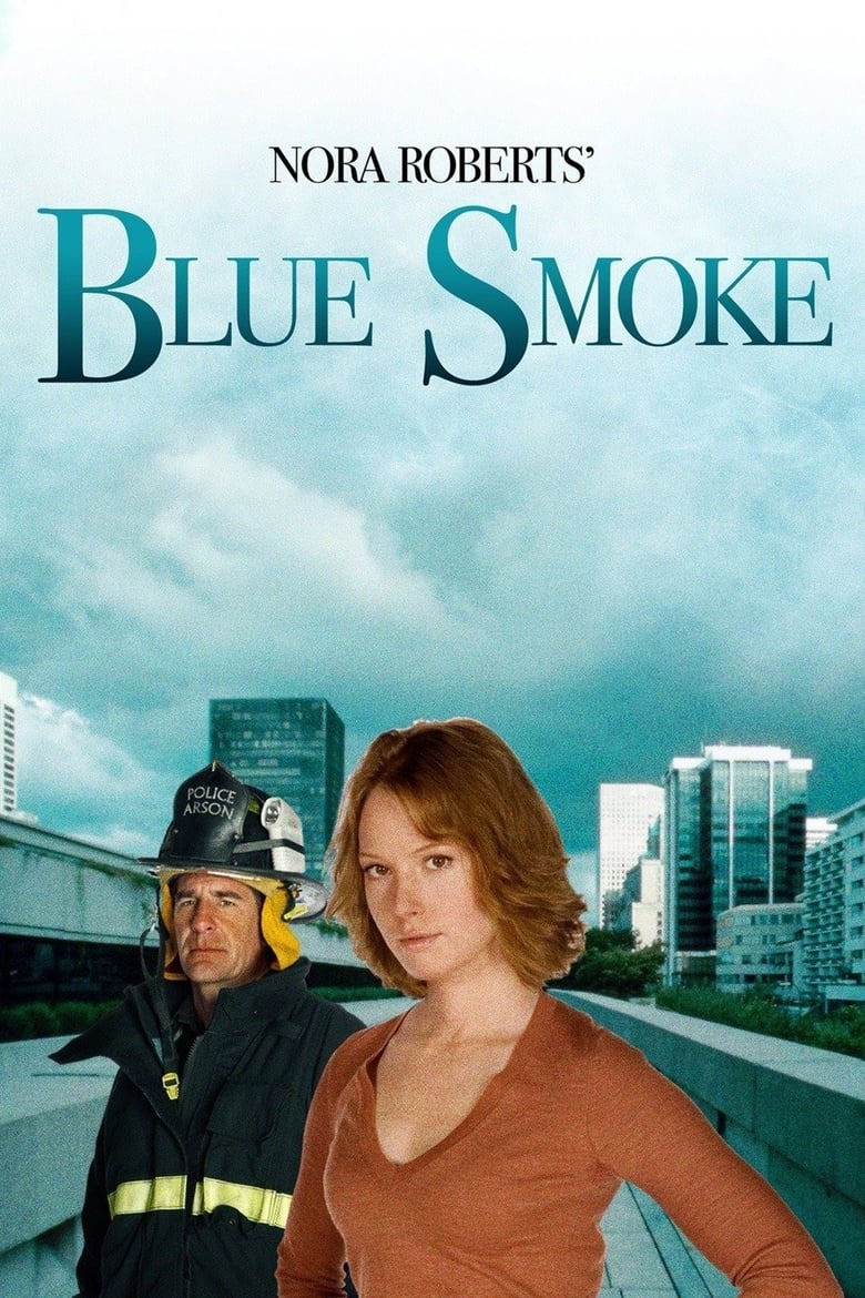 Nora Roberts’ Blue Smoke