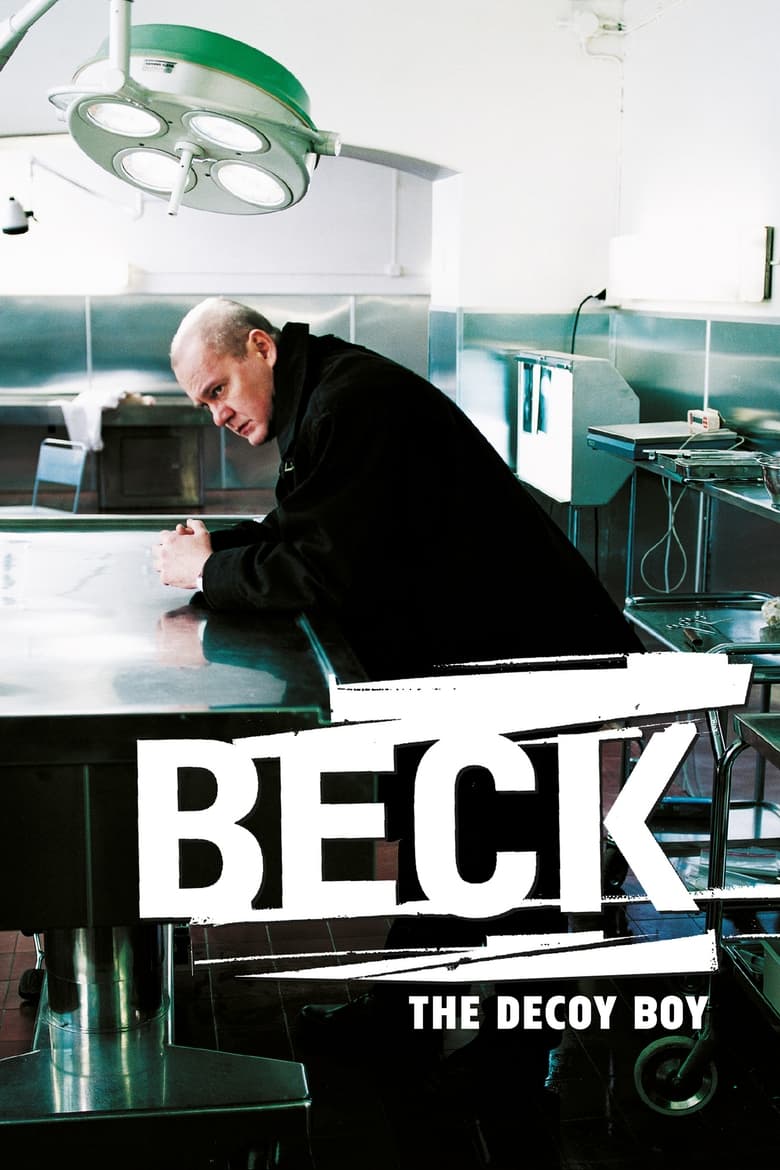 Beck 01 – The Decoy Boy