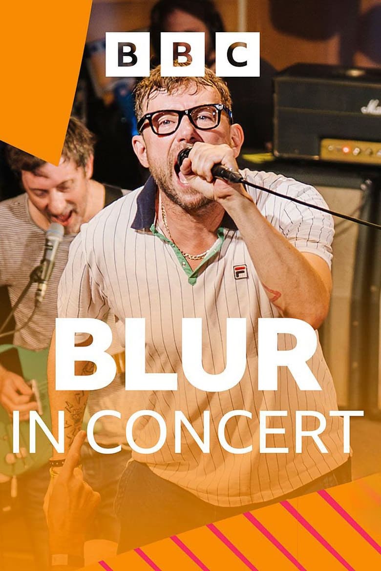 Blur – In Concert BBC Radio 2