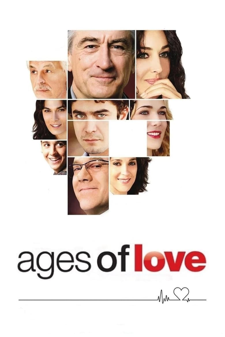 Ages of Love