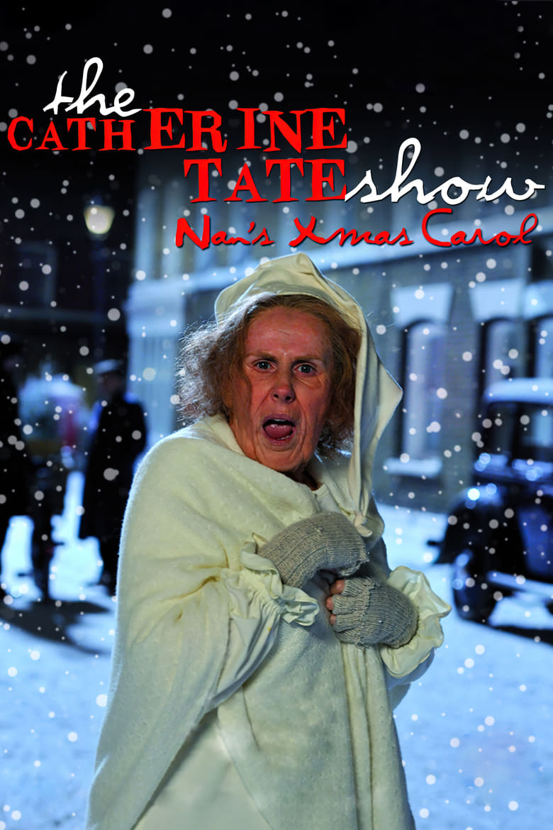 The Catherine Tate Show: Nan’s Christmas Carol