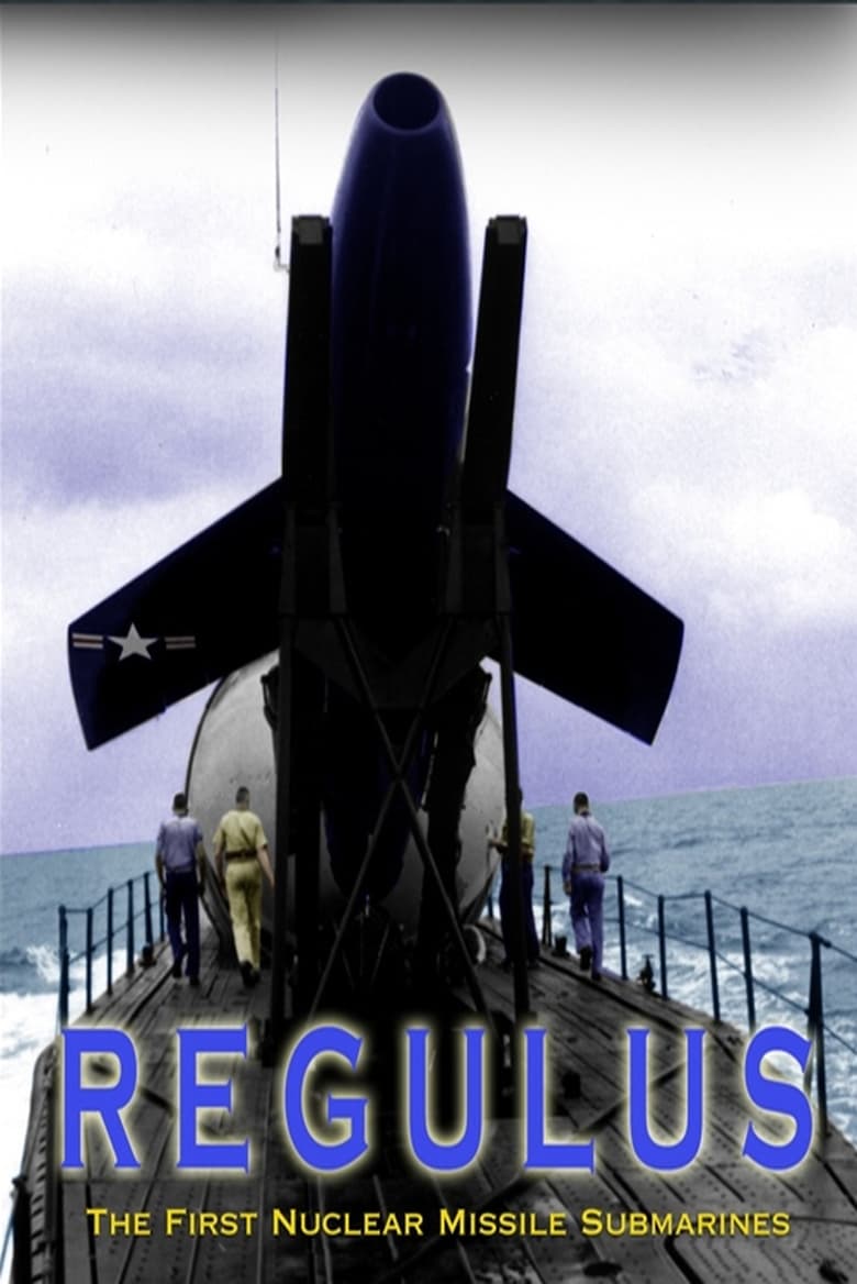 Regulus: The First Nuclear Missile Submarines