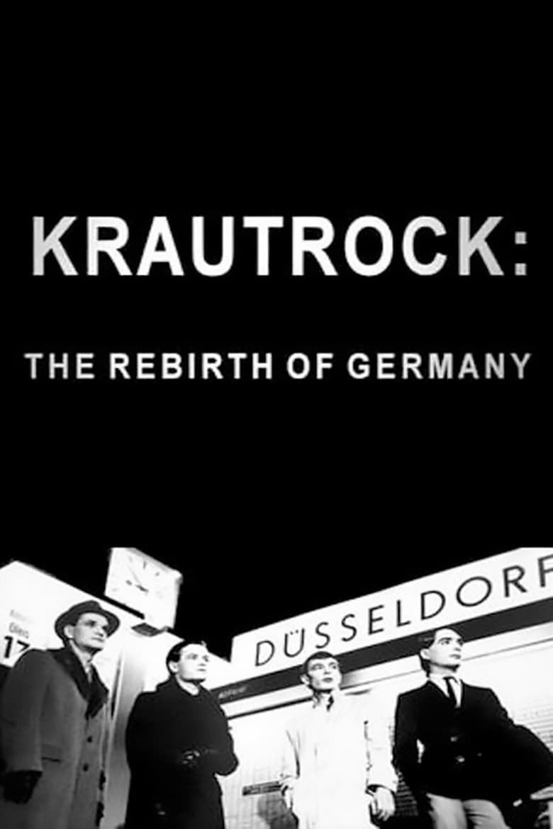 Krautrock : The Rebirth of Germany