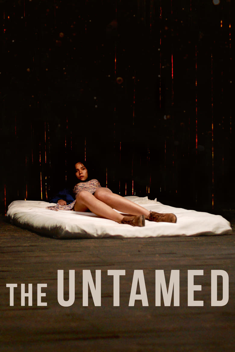The Untamed