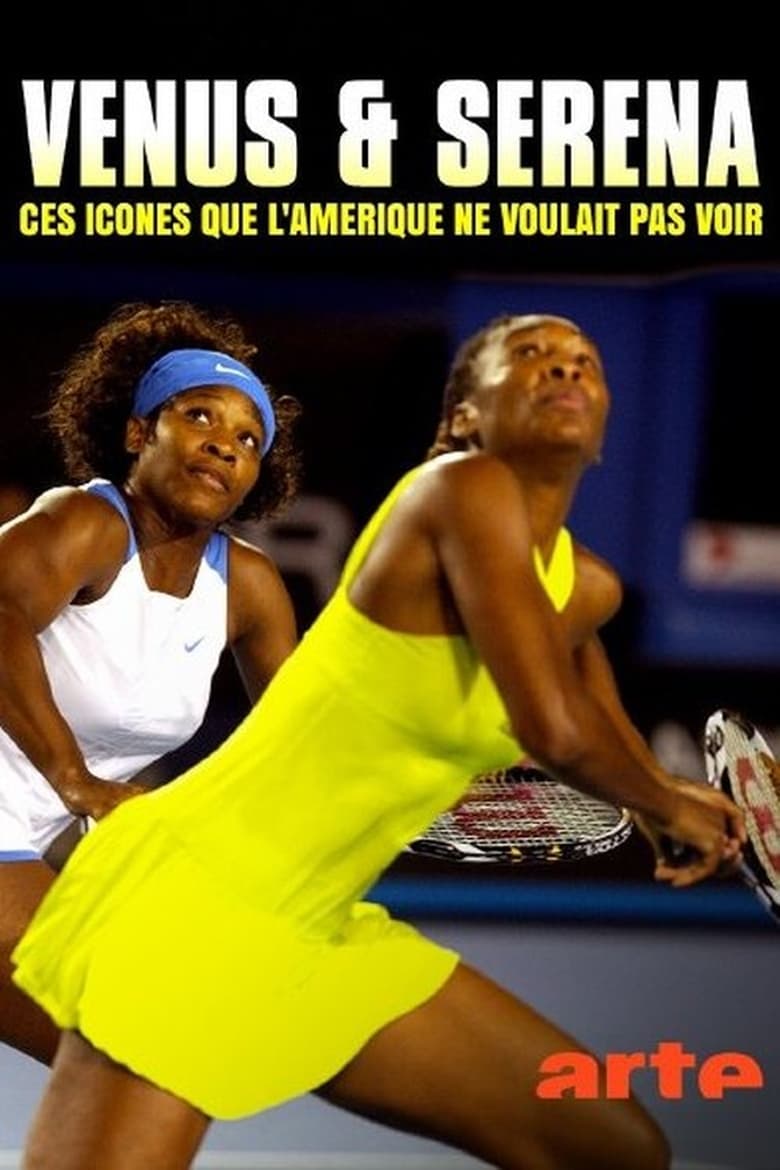 Venus & Serena – From the Ghetto to Wimbledon