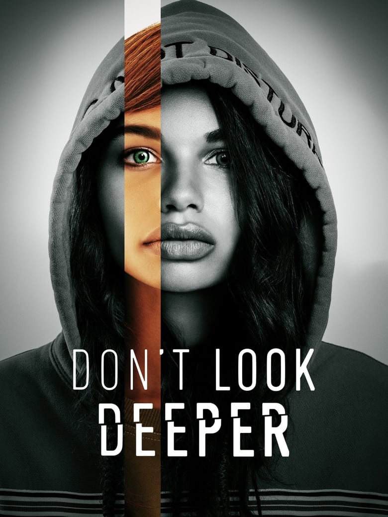 Don’t Look Deeper