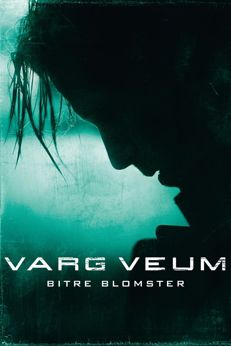 Varg Veum – Bitter Flowers