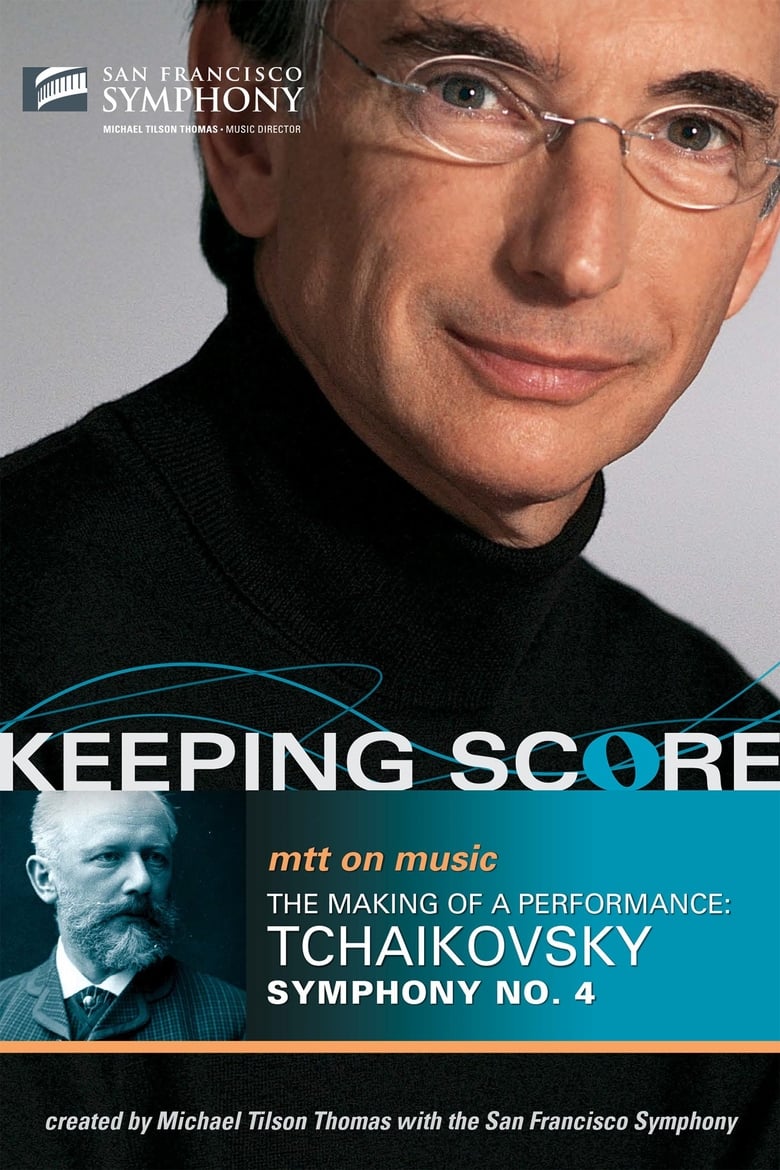 Keeping Score: Tchaikovsky Symphony No. 4
