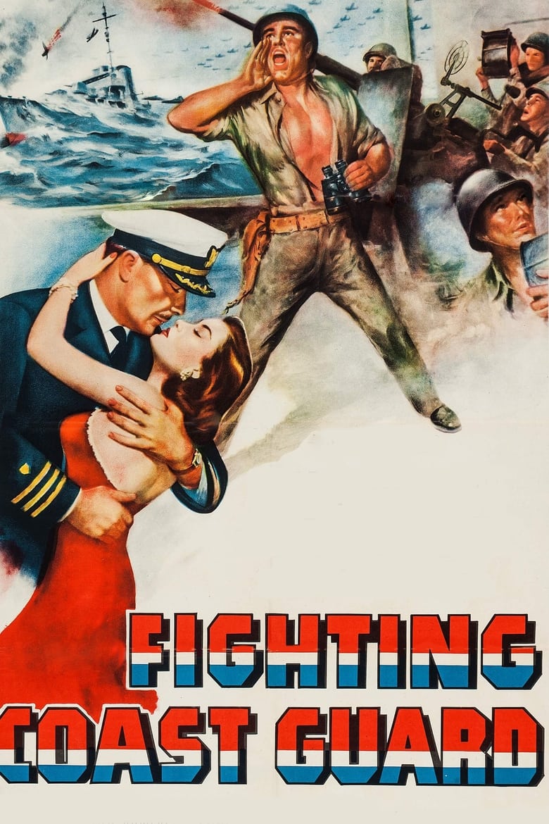 Fighting Coast Guard