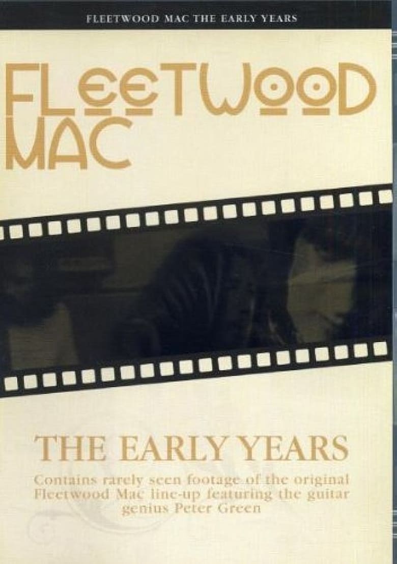 The Original Fleetwood Mac – The Early Years