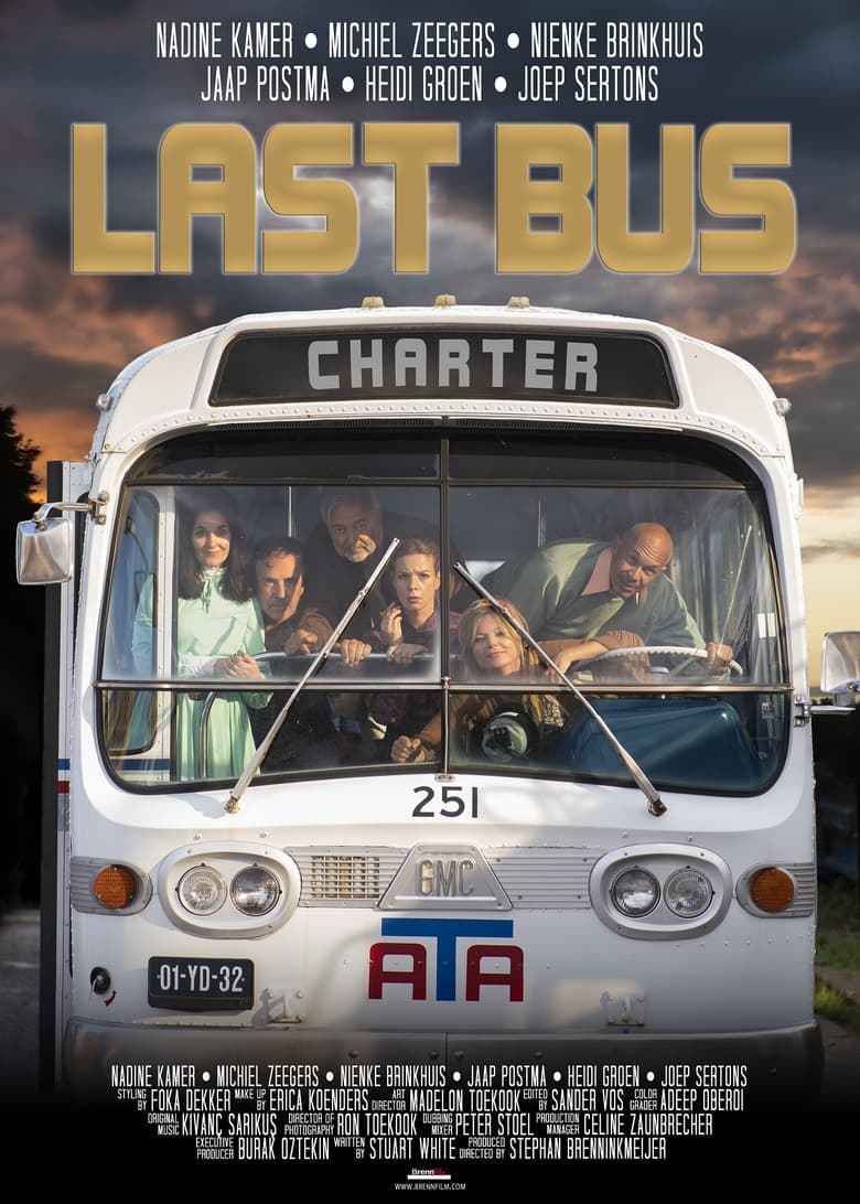 Last bus