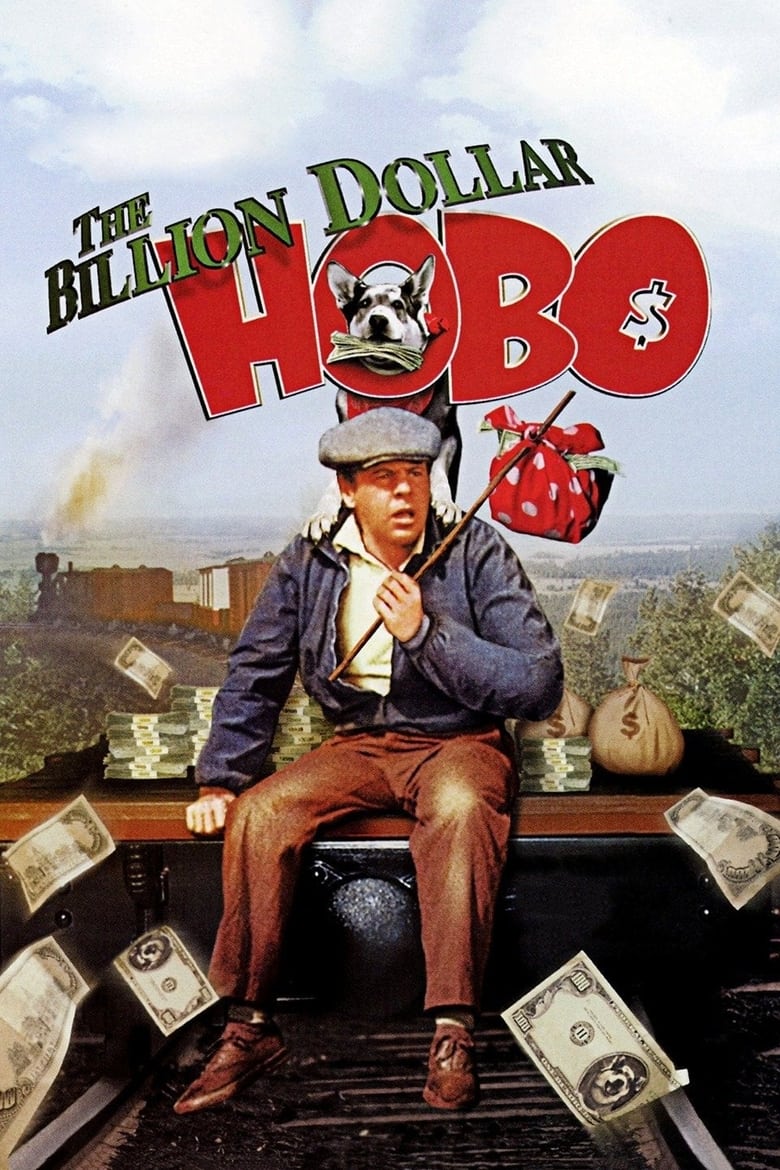 The Billion Dollar Hobo