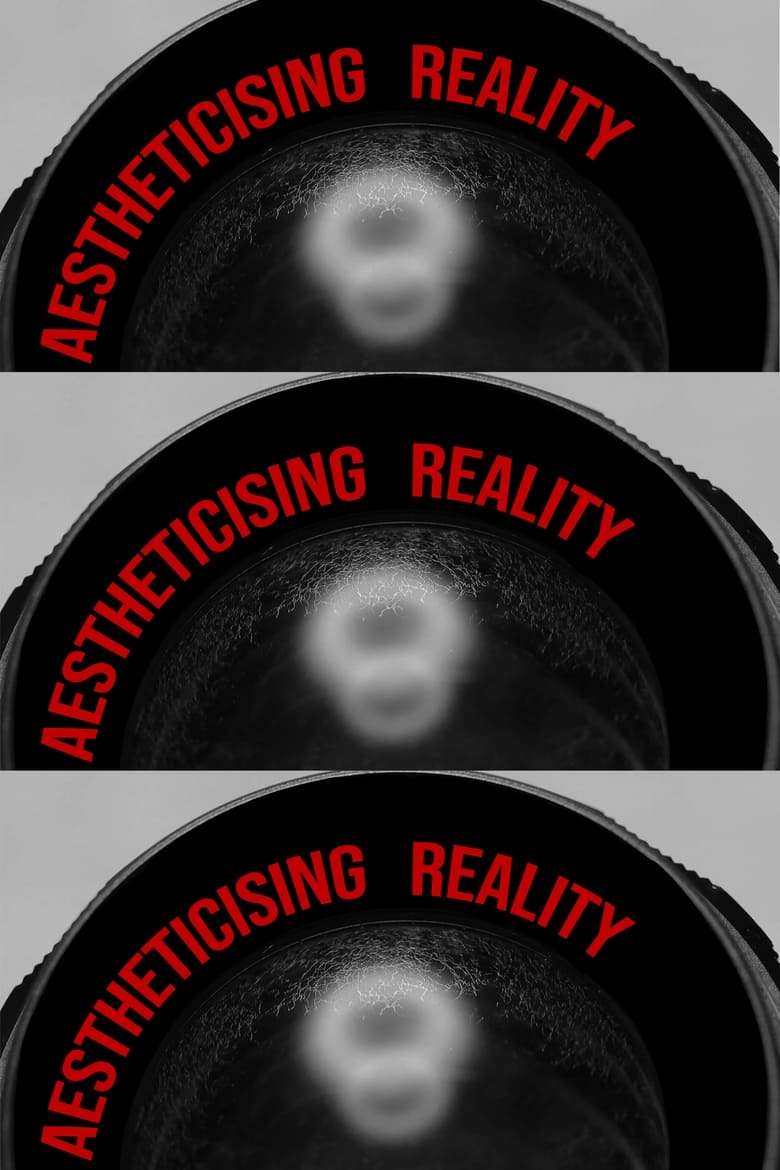 Aestheticising Reality