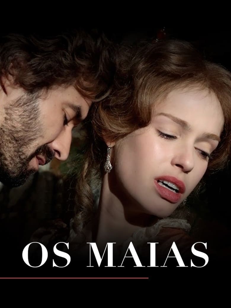 The Maias: Story of a Portuguese Family