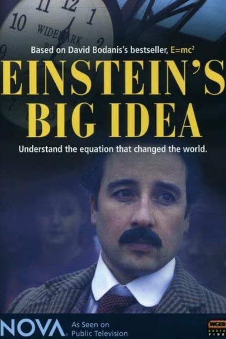 Einstein’s Big Idea
