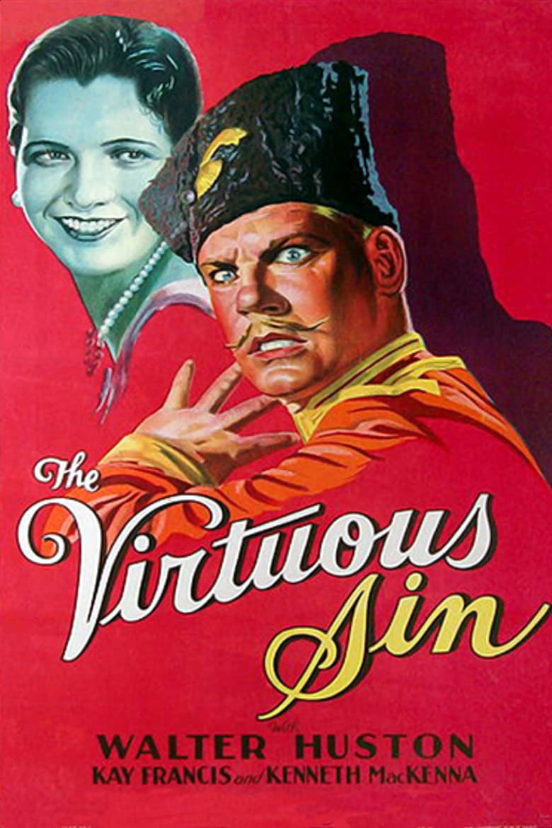 The Virtuous Sin