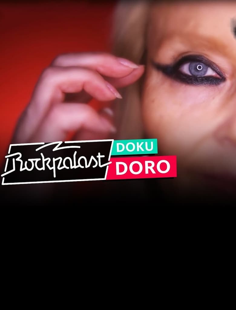 Doro – The Queen of Metal