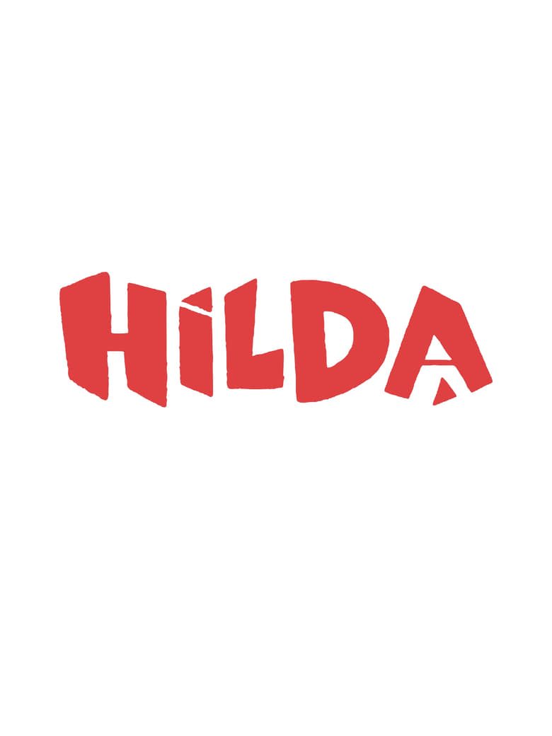Untitled Hilda Special