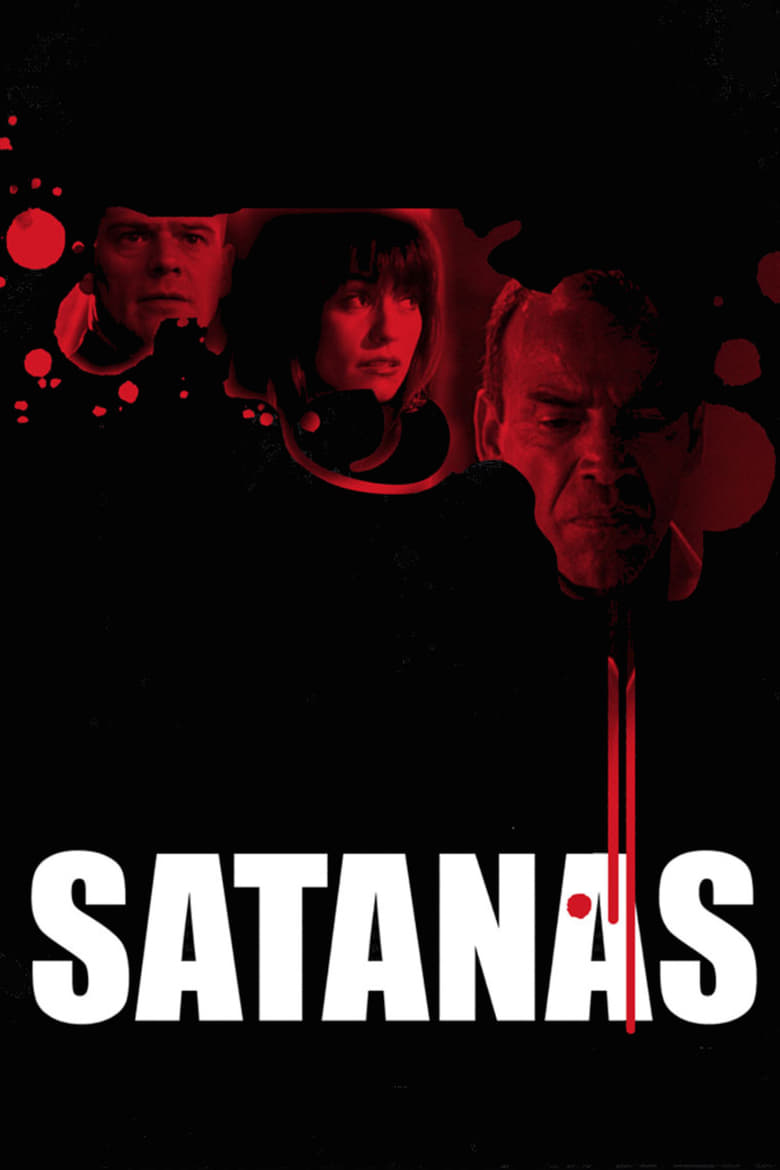 Satanás – Profile of a Killer