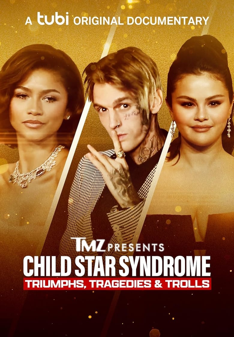 TMZ Presents: Child Star Syndrome – Triumphs, Tragedies & Trolls