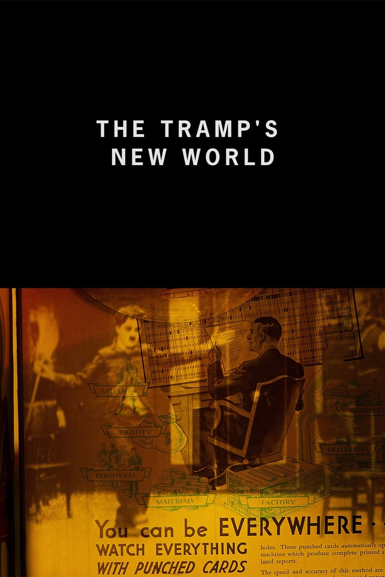 The Tramp’s New World