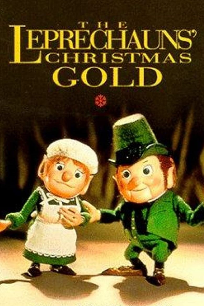 The Leprechauns’ Christmas Gold