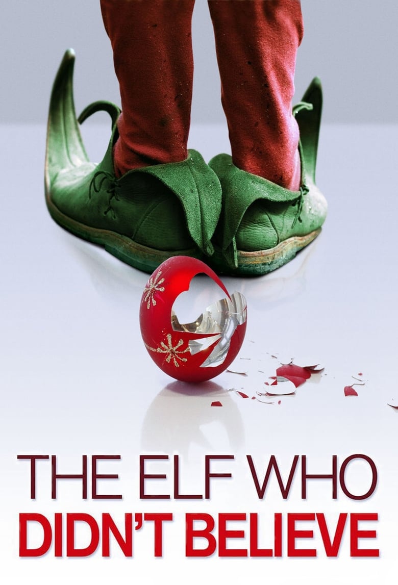 The Elf Who Didn’t Believe