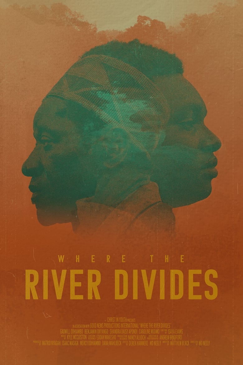 Where the River Divides