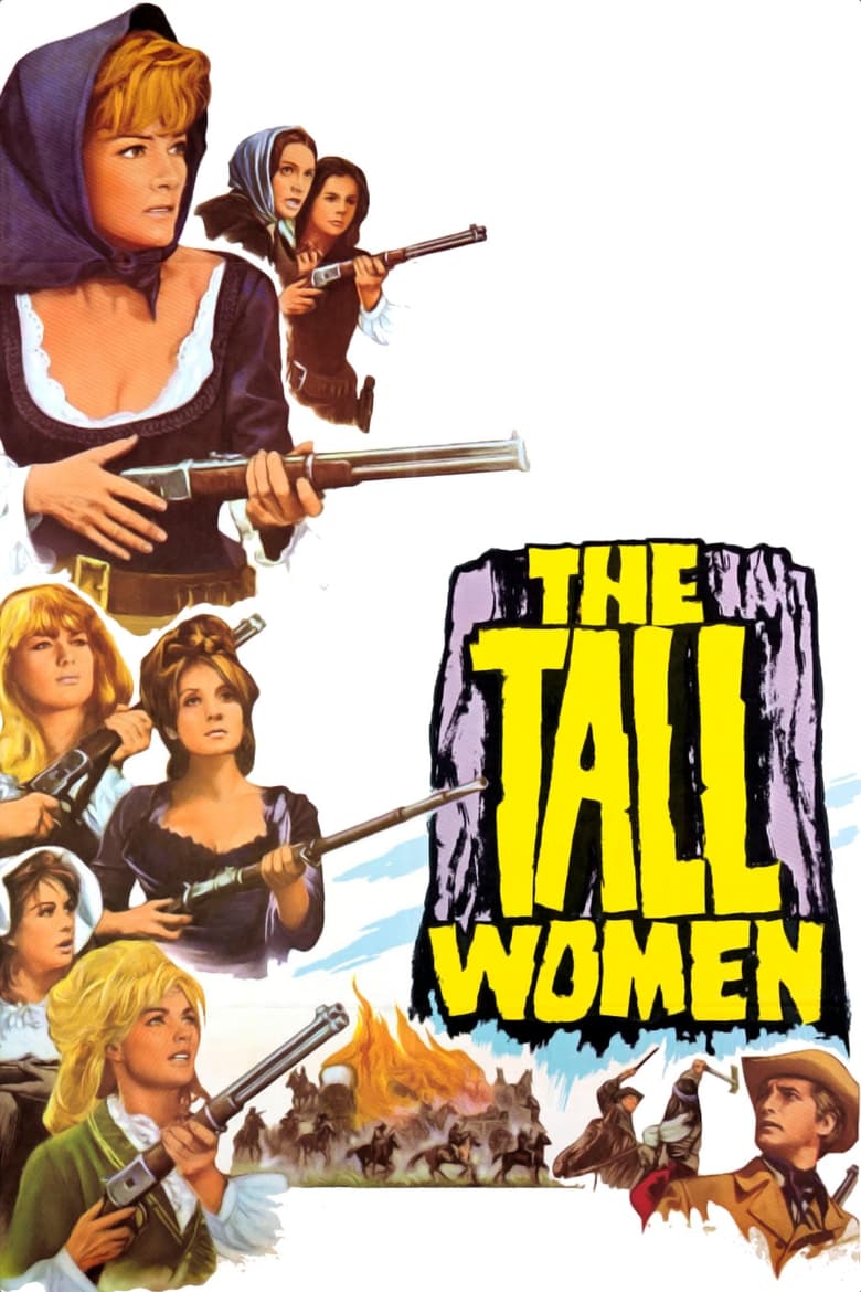 The Tall Women