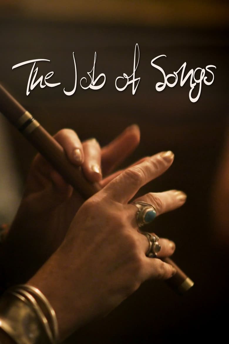 The Job of Songs