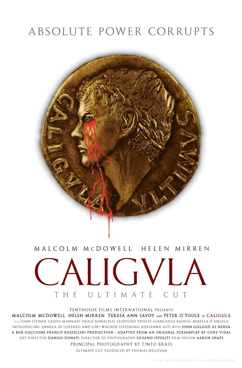 Caligula – The Ultimate Cut