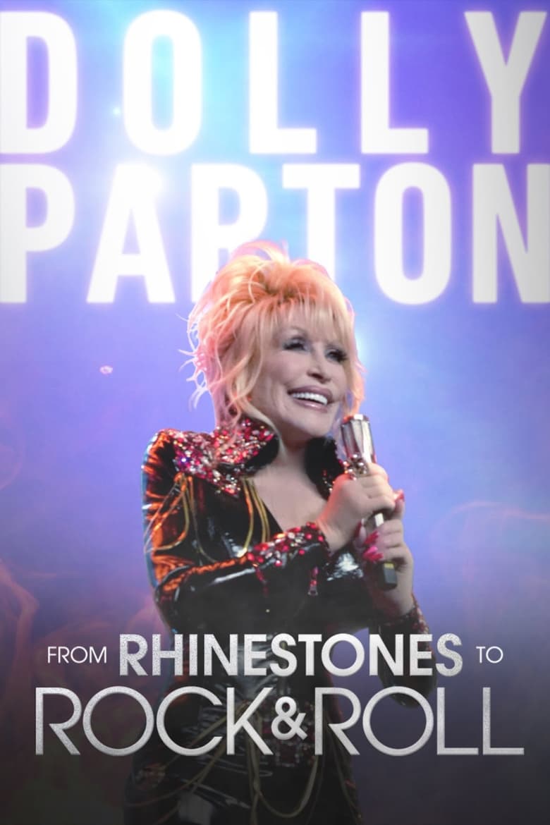 Dolly Parton – From Rhinestones to Rock & Roll