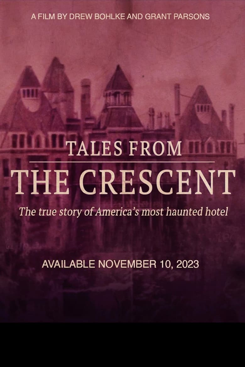 Tales from the Crescent