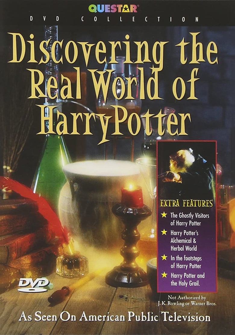 Discovering the Real World of Harry Potter