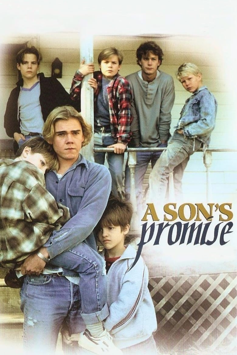 A Son’s Promise