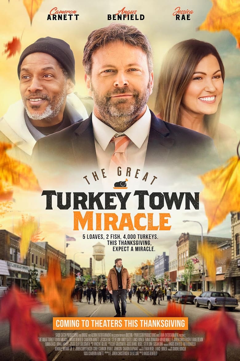 The Great Turkey Town Miracle